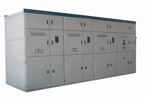 佛冈配电箱-3683关于配电箱内部空气开关安